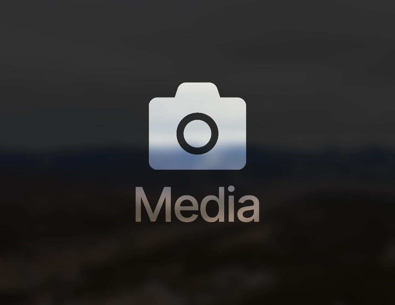Media work